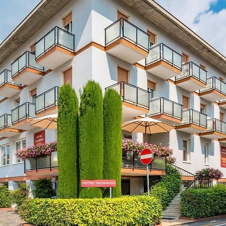 Hotel Taormina Μπαρντολίνο Εξωτερικό φωτογραφία