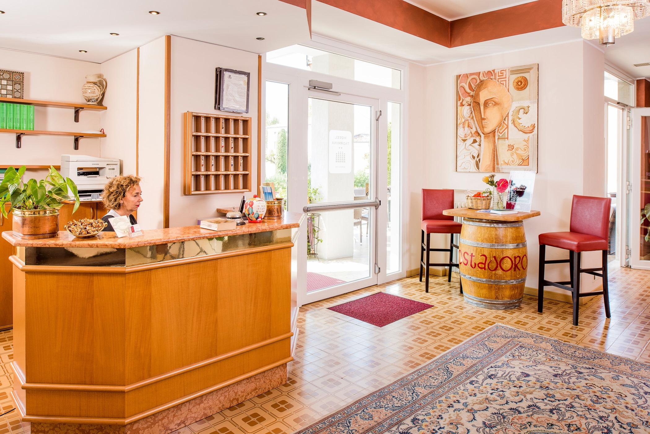 Hotel Taormina Μπαρντολίνο Εξωτερικό φωτογραφία