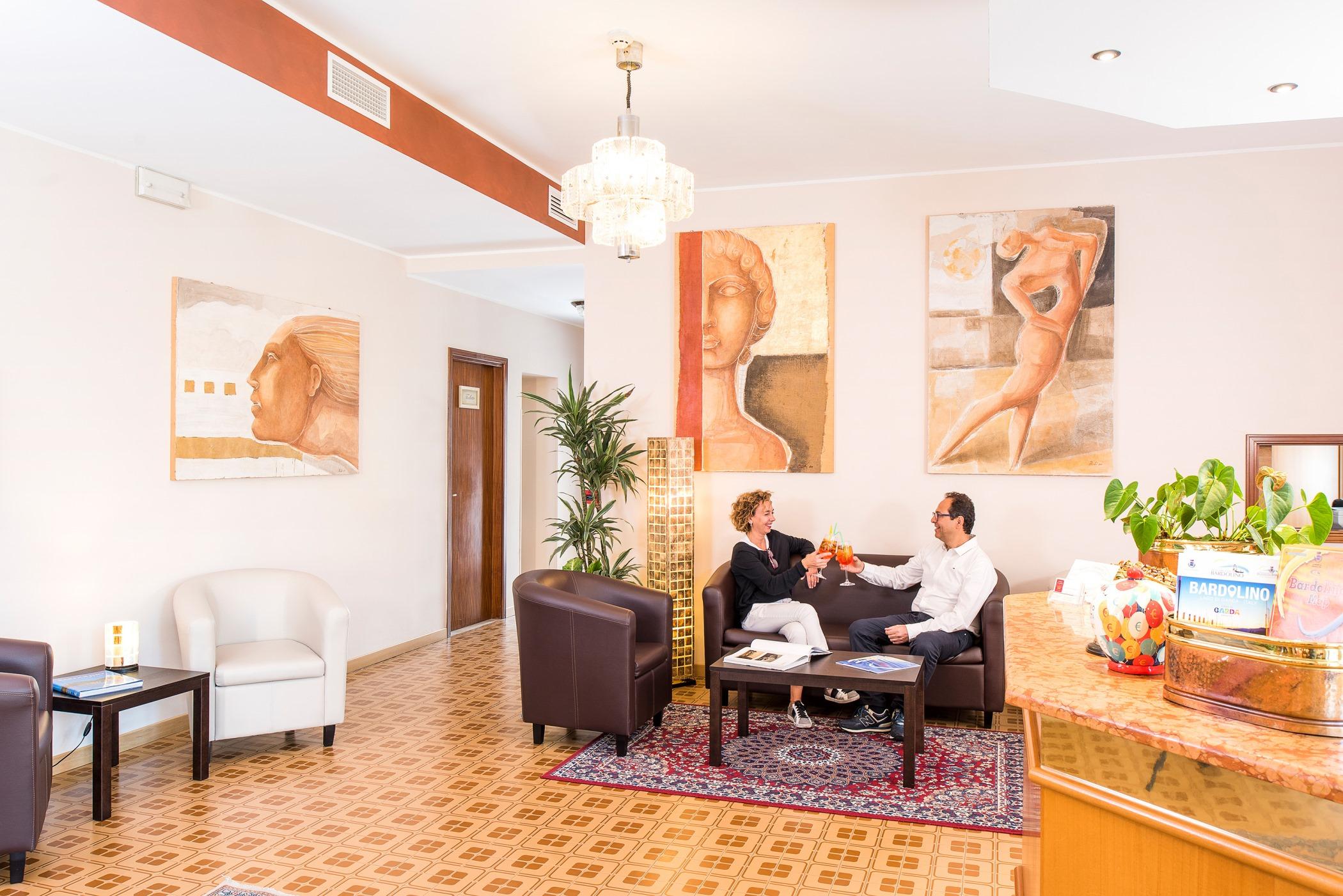 Hotel Taormina Μπαρντολίνο Εξωτερικό φωτογραφία