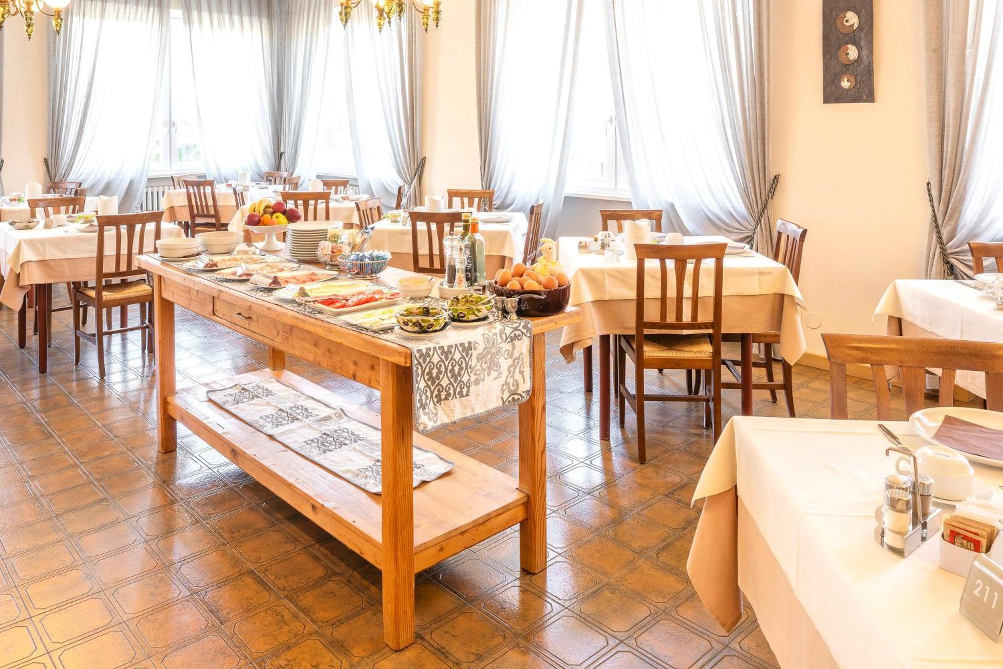 Hotel Taormina Μπαρντολίνο Εξωτερικό φωτογραφία