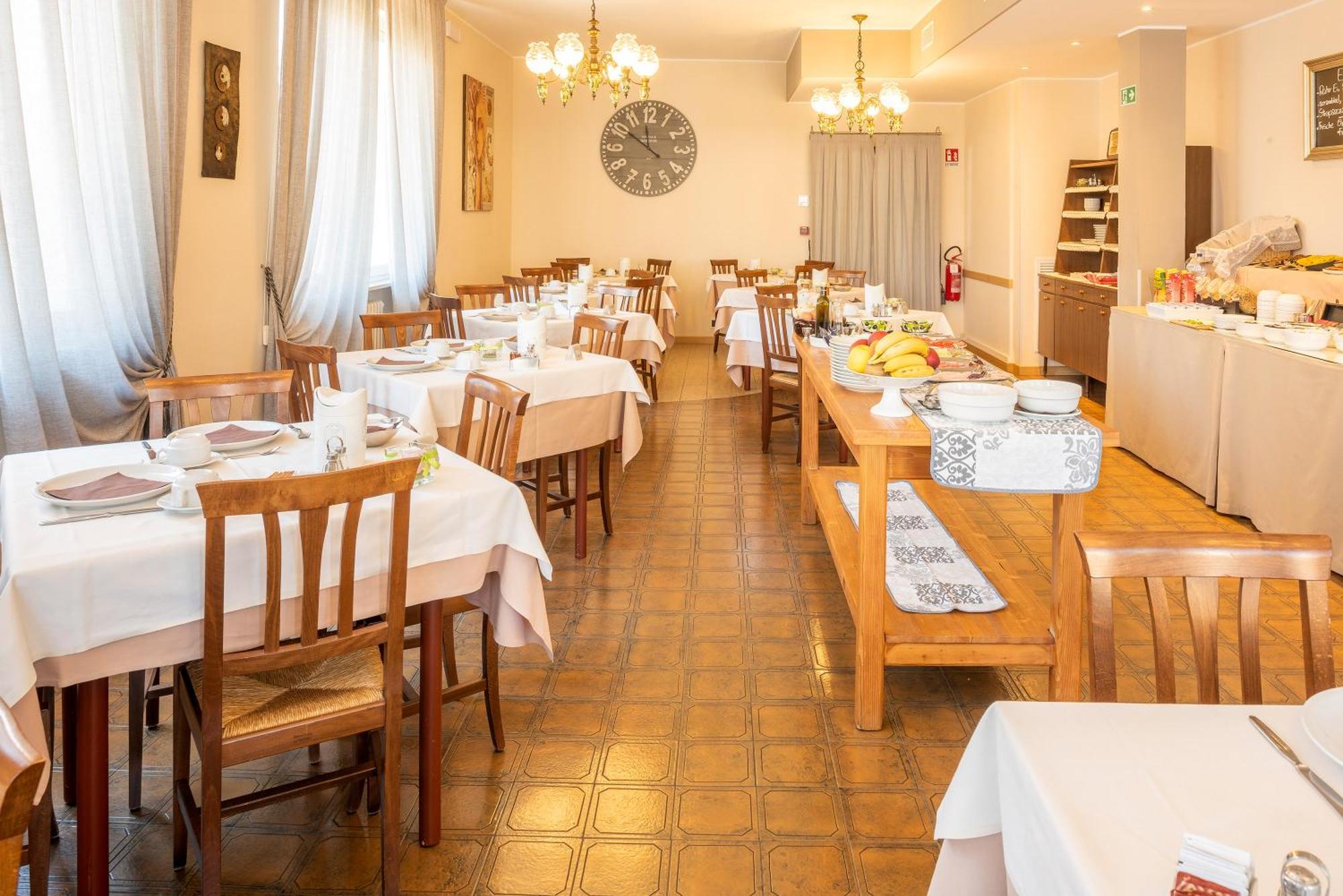 Hotel Taormina Μπαρντολίνο Εξωτερικό φωτογραφία