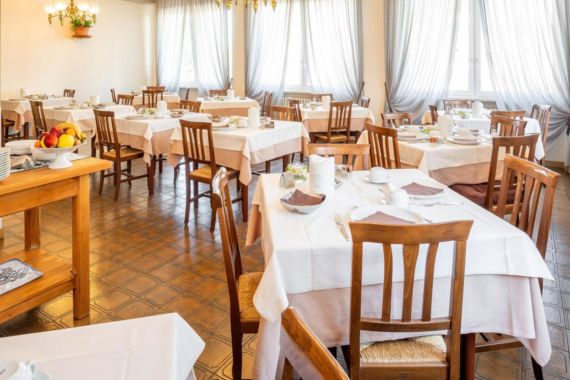 Hotel Taormina Μπαρντολίνο Εξωτερικό φωτογραφία