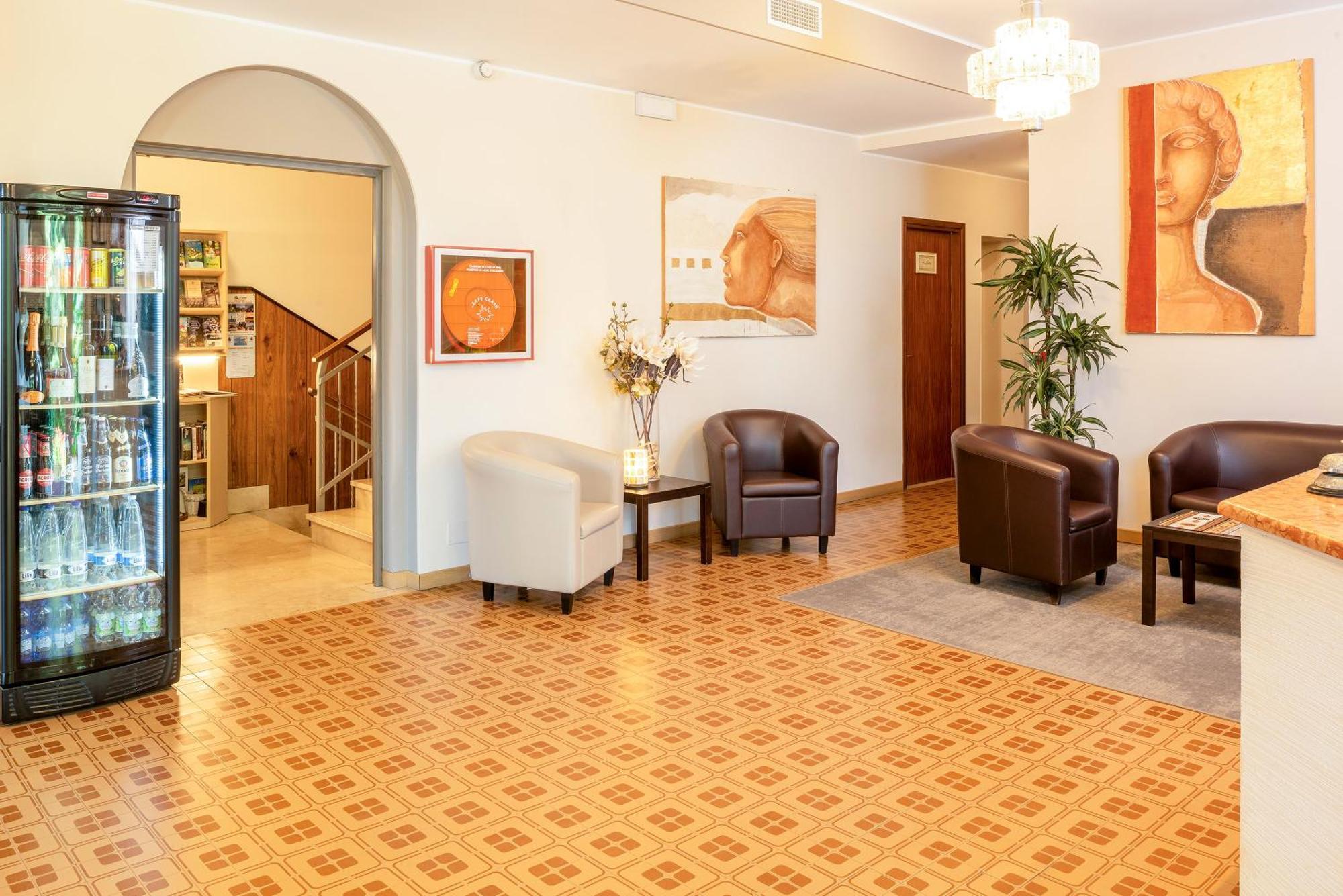 Hotel Taormina Μπαρντολίνο Εξωτερικό φωτογραφία