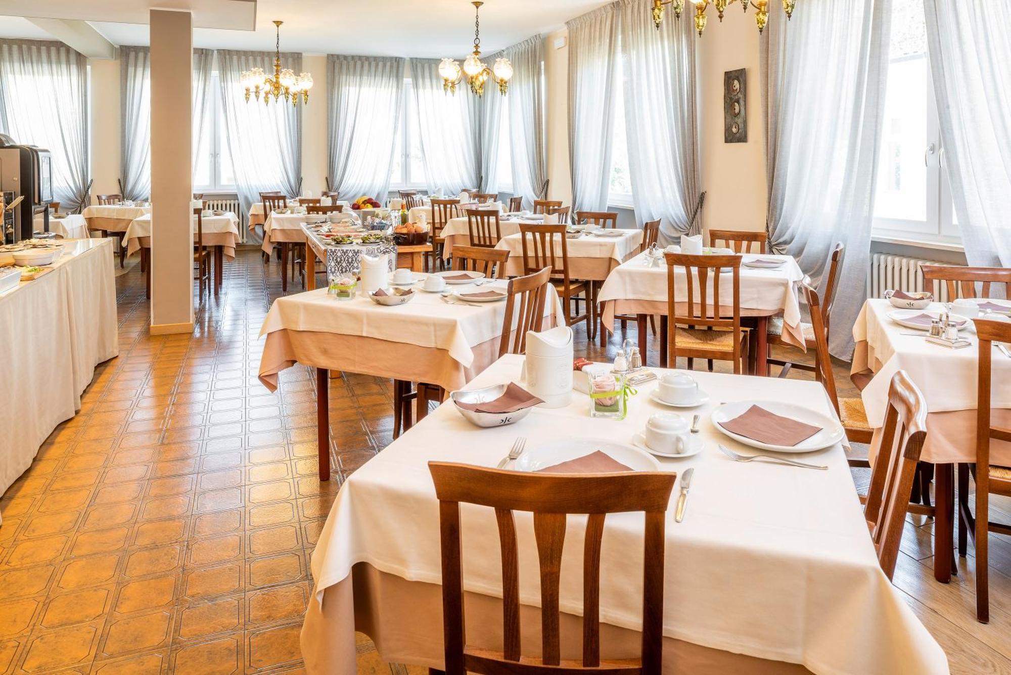 Hotel Taormina Μπαρντολίνο Εξωτερικό φωτογραφία