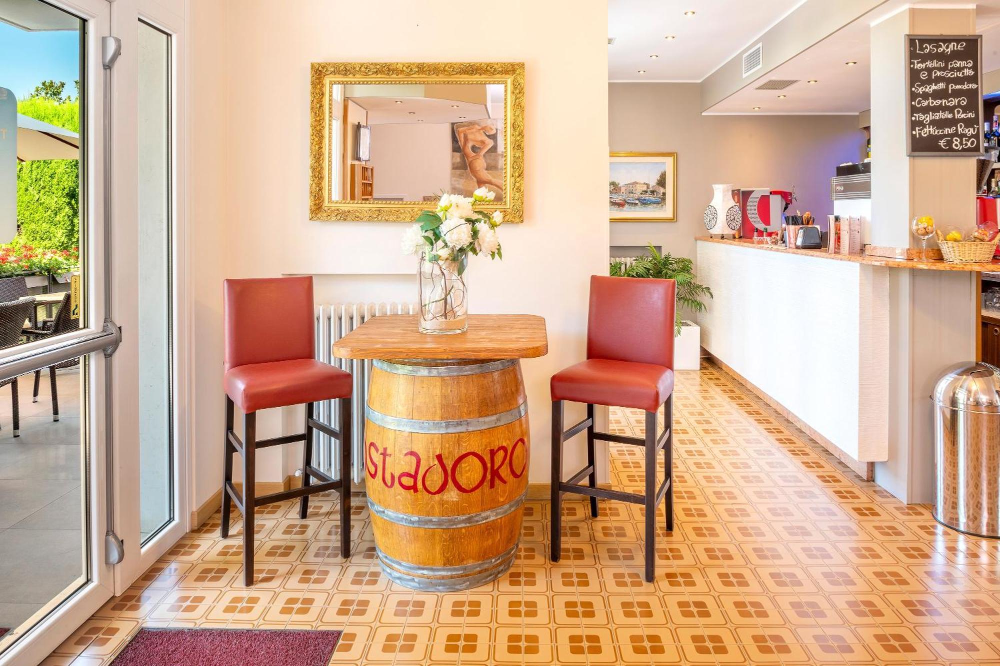 Hotel Taormina Μπαρντολίνο Εξωτερικό φωτογραφία