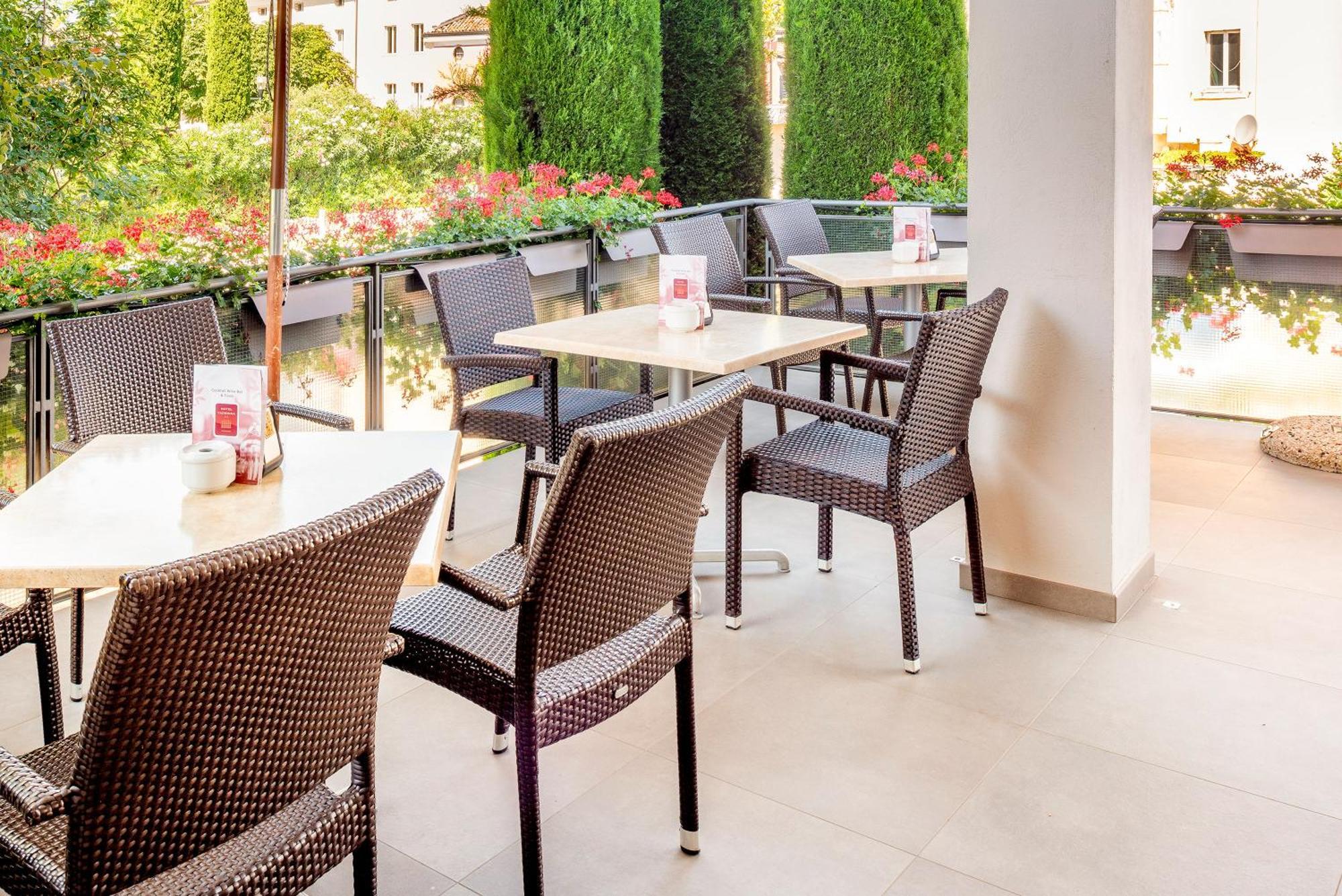 Hotel Taormina Μπαρντολίνο Εξωτερικό φωτογραφία