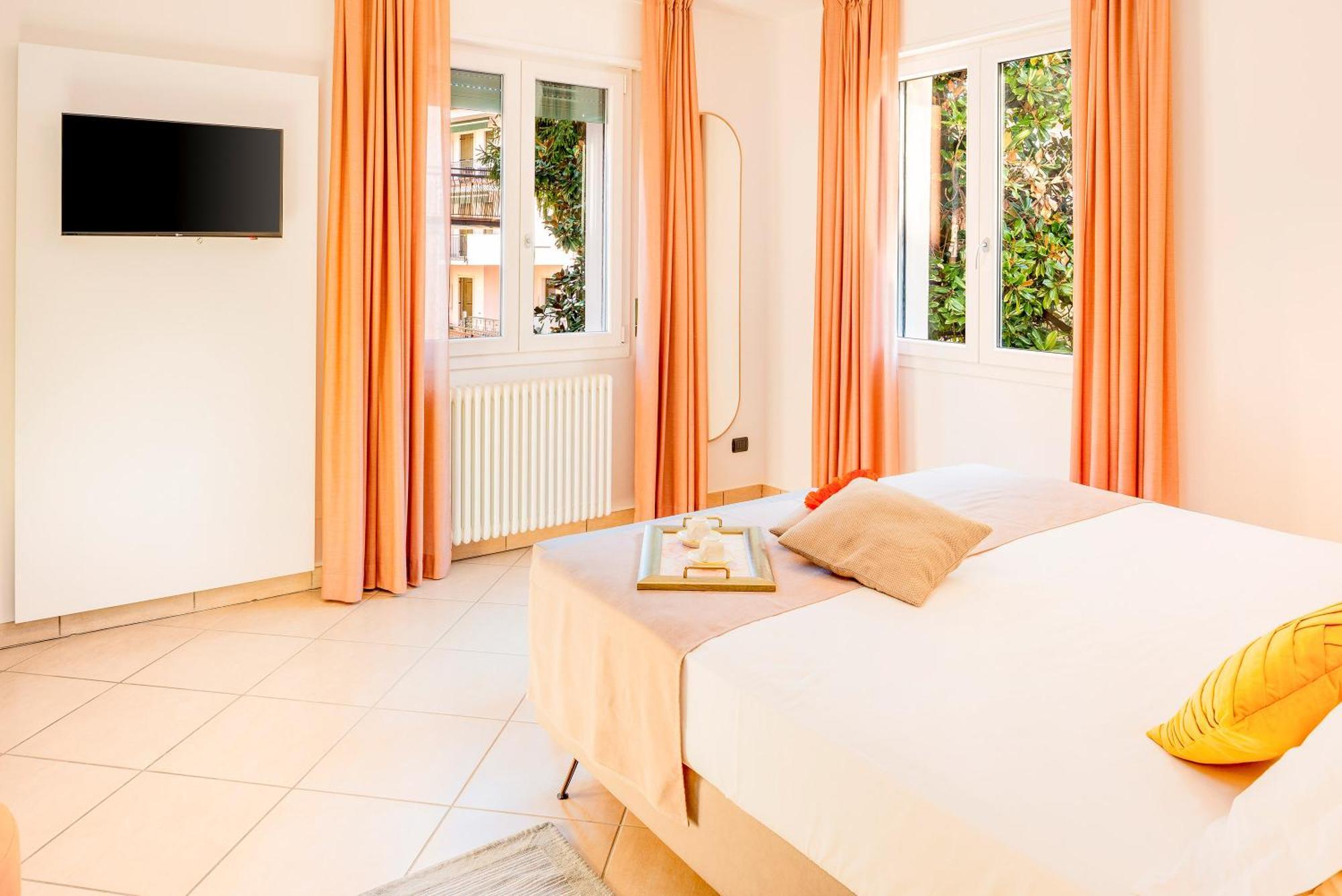 Hotel Taormina Μπαρντολίνο Εξωτερικό φωτογραφία