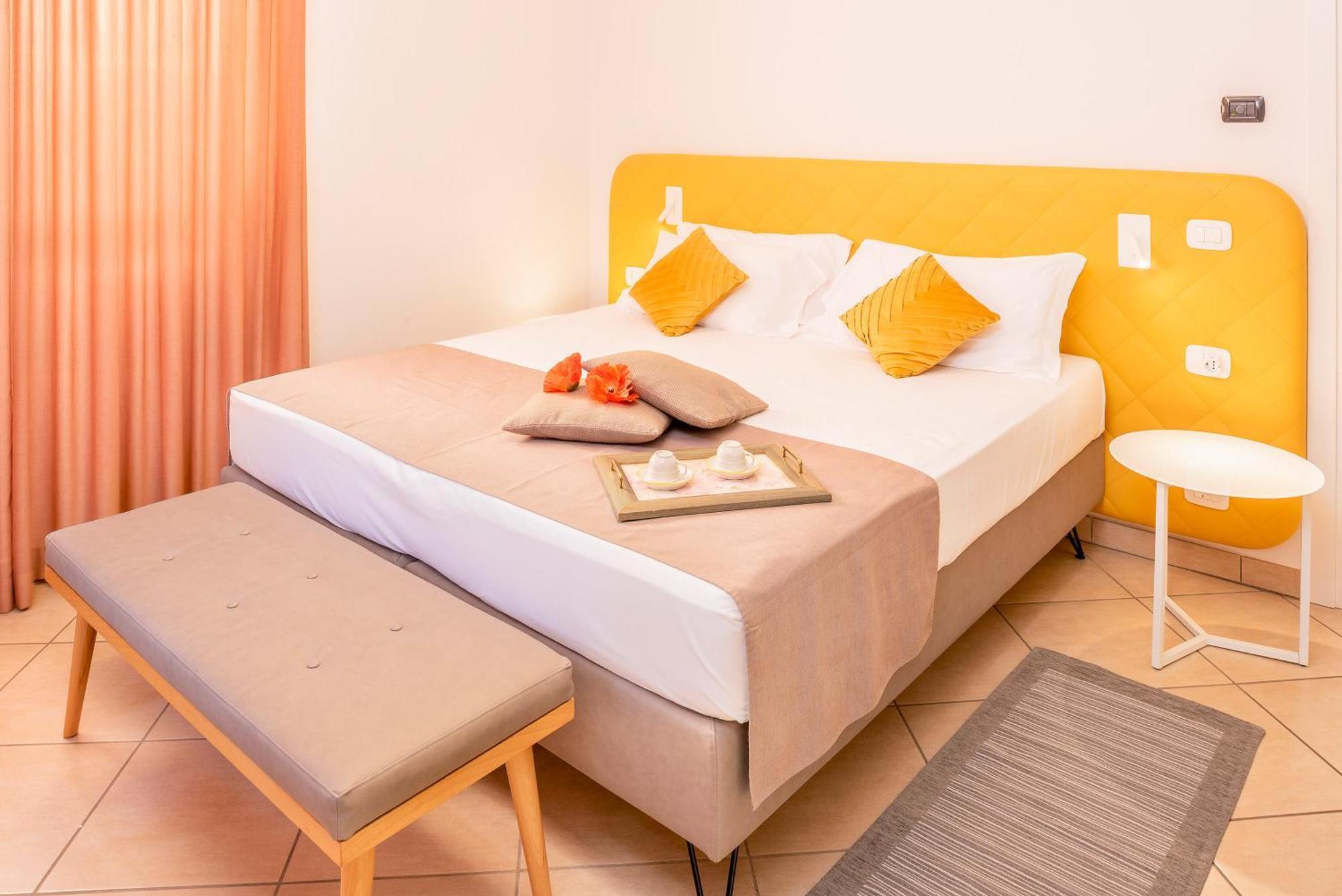 Hotel Taormina Μπαρντολίνο Εξωτερικό φωτογραφία