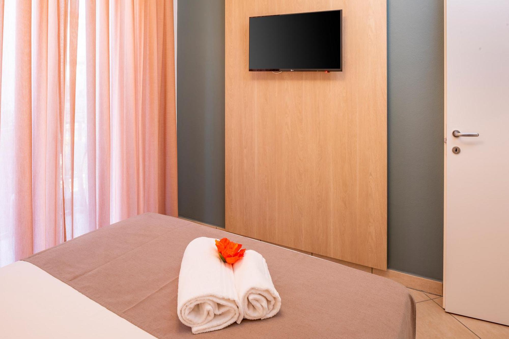 Hotel Taormina Μπαρντολίνο Εξωτερικό φωτογραφία