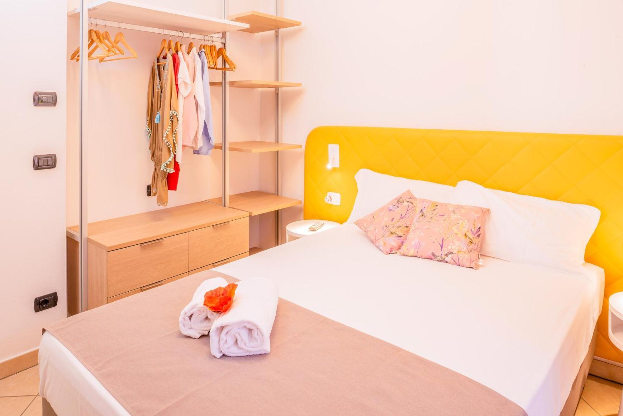 Hotel Taormina Μπαρντολίνο Εξωτερικό φωτογραφία