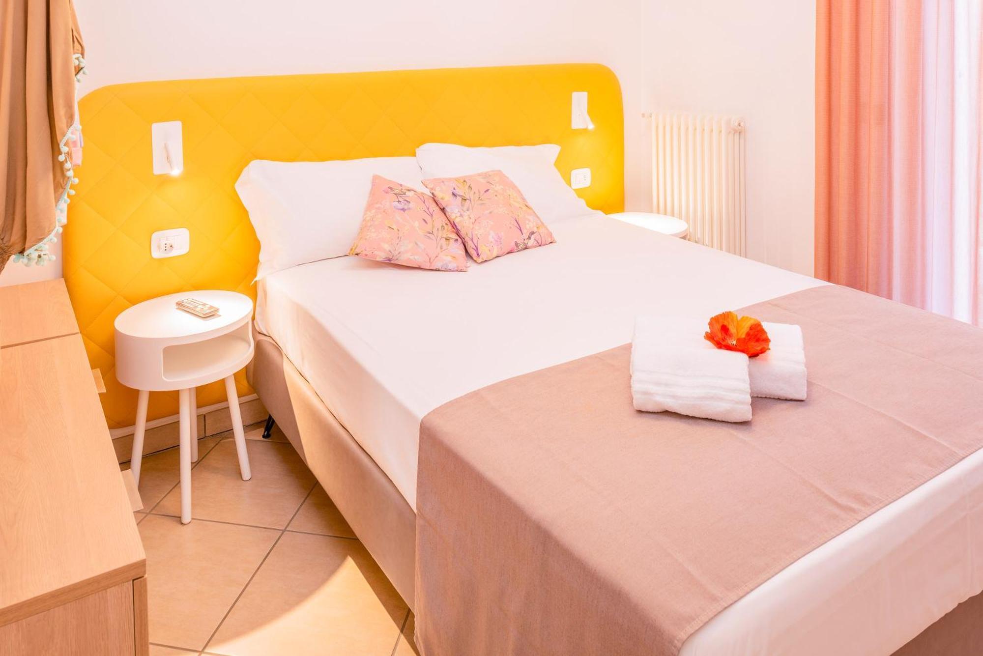 Hotel Taormina Μπαρντολίνο Εξωτερικό φωτογραφία