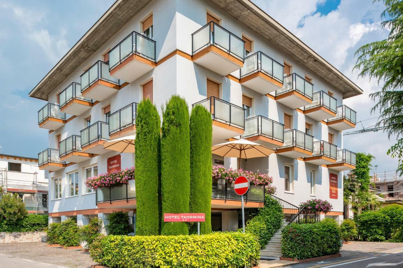 Hotel Taormina Μπαρντολίνο Εξωτερικό φωτογραφία