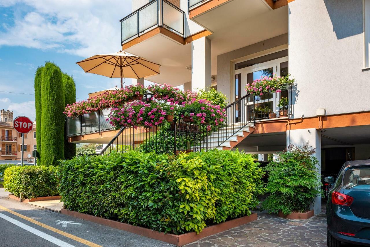 Hotel Taormina Μπαρντολίνο Εξωτερικό φωτογραφία
