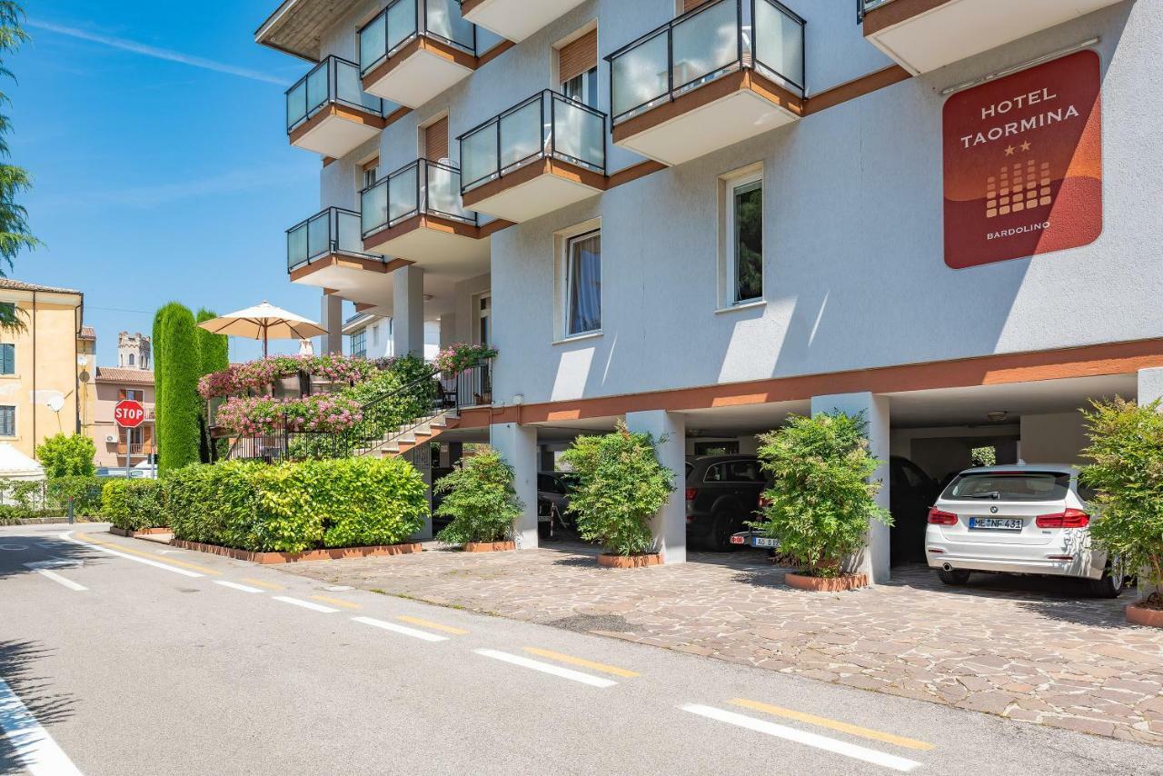 Hotel Taormina Μπαρντολίνο Εξωτερικό φωτογραφία