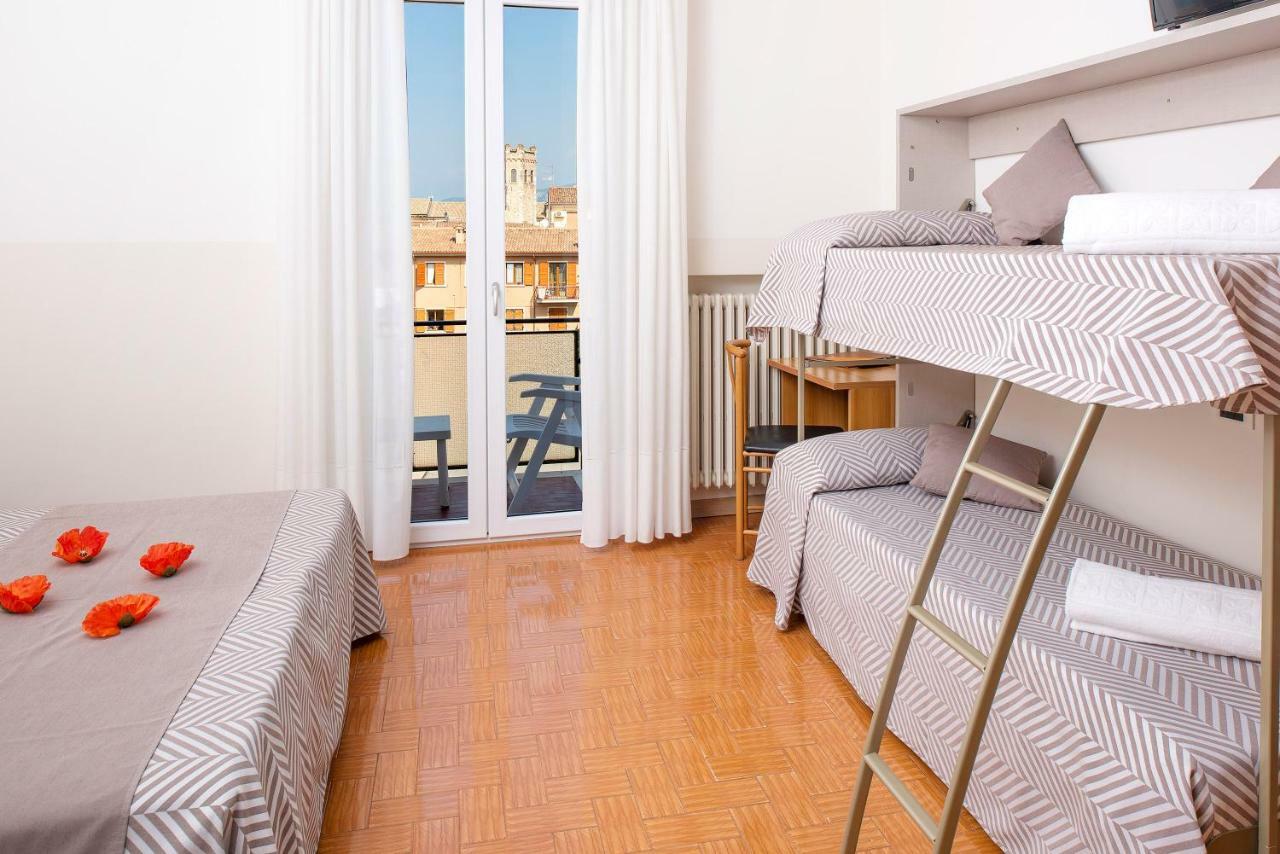 Hotel Taormina Μπαρντολίνο Εξωτερικό φωτογραφία