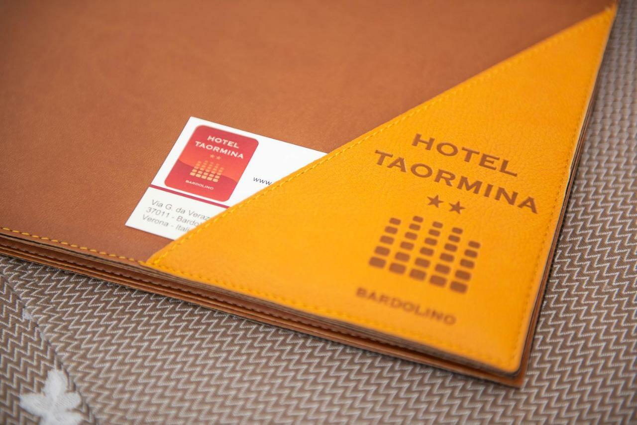 Hotel Taormina Μπαρντολίνο Εξωτερικό φωτογραφία