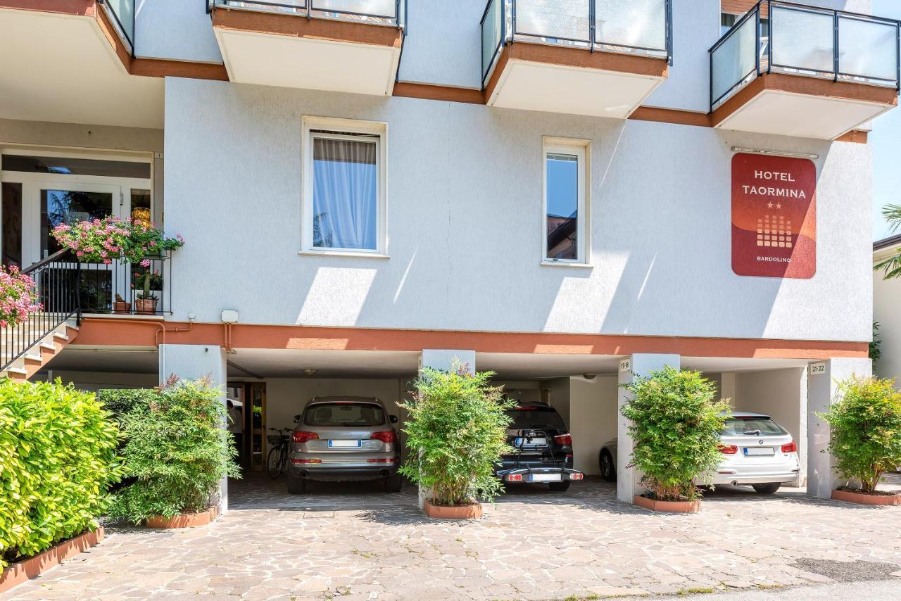 Hotel Taormina Μπαρντολίνο Εξωτερικό φωτογραφία
